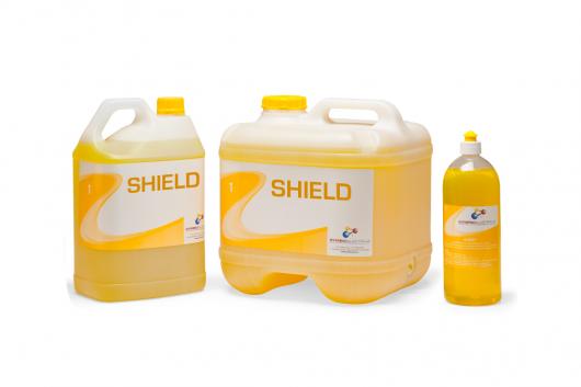 Disinfectant Shield Encapsulated 5ltr