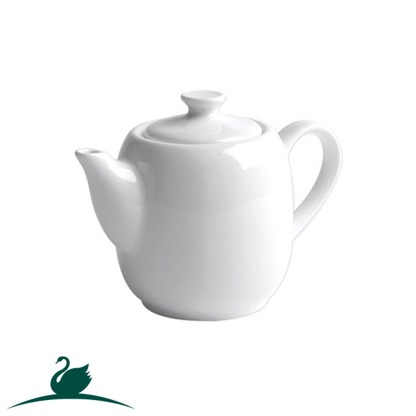 Teapot Bistro 390ml (Small)