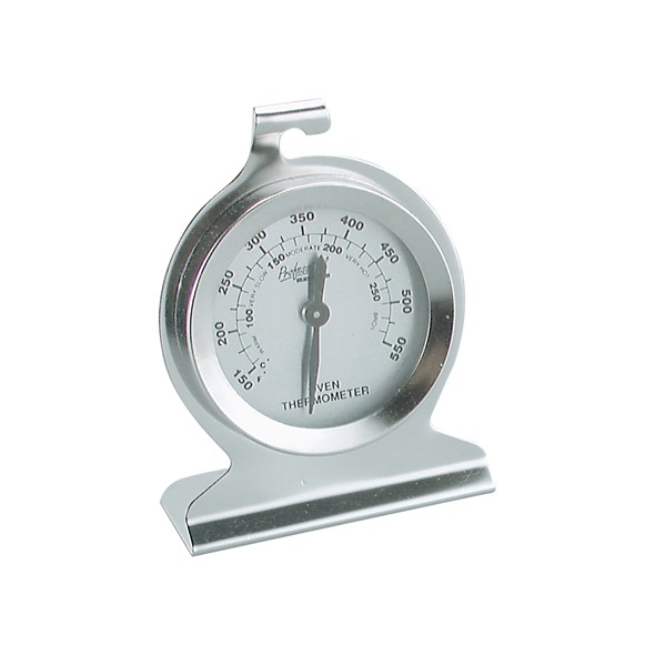 Thermometer Oven