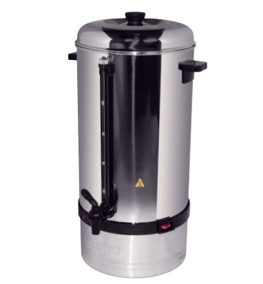 Urn Coffee Percolator 20ltr